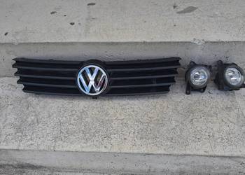 Sprzedam  czesci  do vwPolo