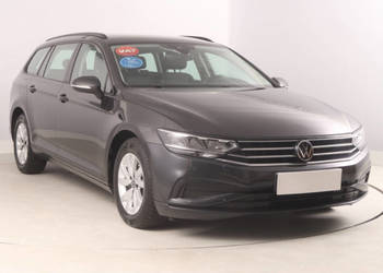 VW Passat 1.5 TSI