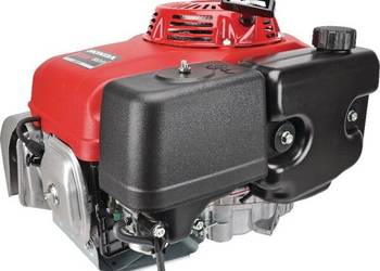 Silnik, wał pionowy, 10.1 KM jednocylindrowy Honda GXV390T1DNE5OH