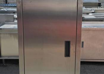 Szafa Porządkowa ze Zlewem - 50/50/200 CM - M.1691 N