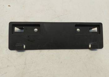 Ford Ranger VI 6 2024r PODKŁADKA TABLICY REJESTRACYJNEJ N1WB17N397B