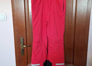 Nowe spodnie narciarskie Lego dla dziewczynki 12 lat rozmiar 152