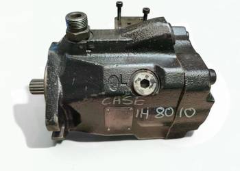 Pompa hydrauliczna AA10VO60DFR1 Rexroth R902444039 CAT TH 560