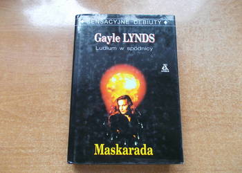 Gayle Lynds - Maskarada