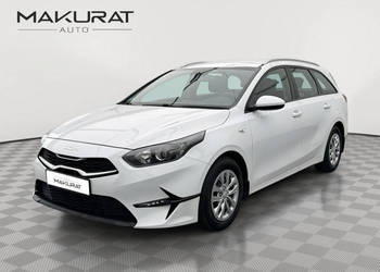 Kia Cee'd CT686AC#1.0 T-GDI S Cz.cof Bluetooth Tempomat Salon PL VAT23% II…