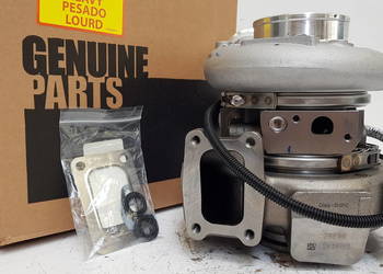 Nowa turbosprężarka HOLSET 5328079H 5328072 5501334 
