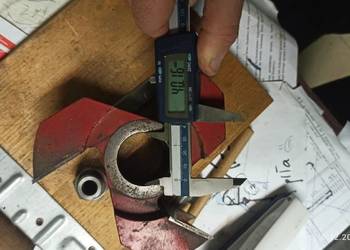 frez wałek hm spiek faba baboszewo  lignum