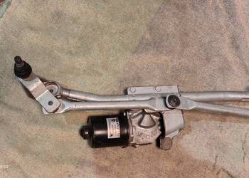 Mechanizm wycieraczek przednich BMW e87