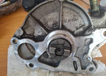 Pompa vacum Vw amarok ALSi12Cu1