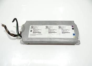 MODUŁ STEROWNIK BLUETOOTH BMW E60 E61 9224422 (4614385) MODUŁ STEROWNIK BLUETOOTH BMW E60 E61 9224422 (4614385)