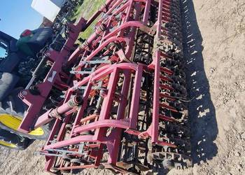 Agregat uprawowy wicher 4 m hydraulicznie rozkładany