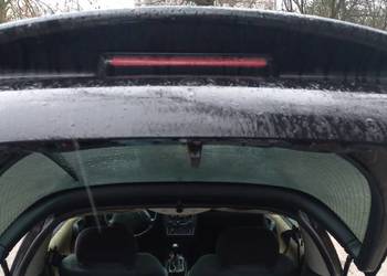 Opel Tigra klapa tył