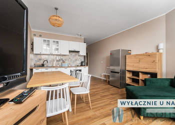 Ogłoszenie mieszkanie Jantar Rybacka 62.32 metry 3 pokoje