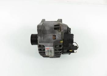 ALTERNATOR OPEL MOVANO A 2.5 DTI STX100061 
