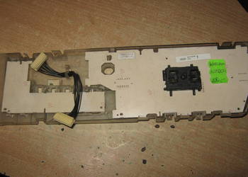 Panel Sterowania Whirlpool awm 6071