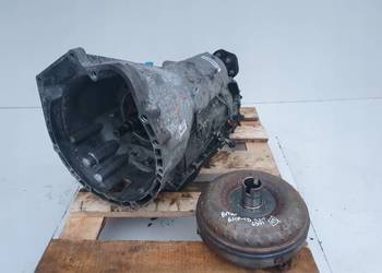 AUTOMATYCZNA SKRZYNIA BIEGÓW BMW E90 E91 2.0 i _ automat 7543090 6HP-19