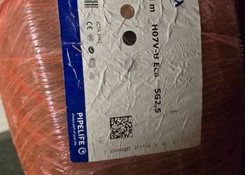5G2,5mm² - w peszlu rolka 100m