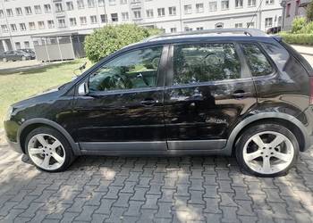 Zadbane i doinwestowane polo