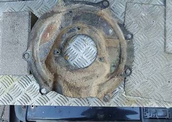 Vw t3 blacha pomiędzy silnik sprzęgło