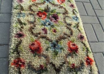 Dywan Rya Rug  95 X 58 cm