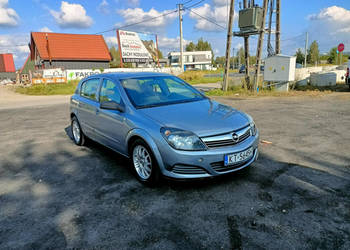 Opel Astra Opel Astra 1.6 05r H (2004-2014)