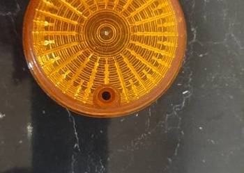 Klosz kierunkowskazów MZ etz, Simson