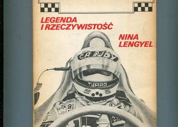 Formuła 1 Legenda i rzeczywistość - Lengyel