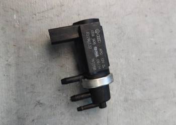 Zawór podciśnienia VW 2.5 TDI 72290322