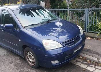 SUZUKI LIANA 1.4 DDIS