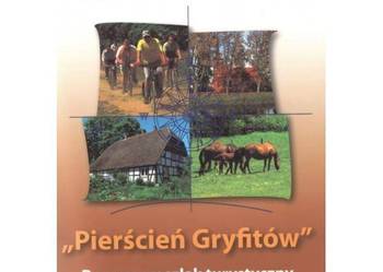 Pierścień Gryfitów Szlak - Swołowo Bydlino Swochowo Żelkówko