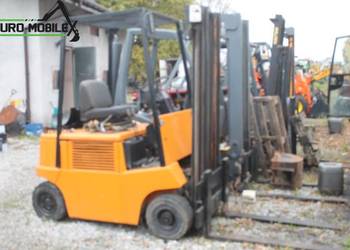 Wózek widłowy STILL R70-16 Widlak Sztaplarka Hyster Clark