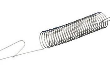 Sprężyna regulacyjna 795471