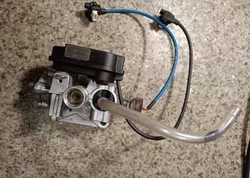 głowica pompy k5 full controll