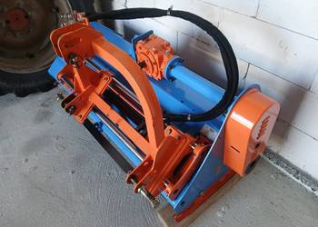 # KOSIARKA BIJAKOWA mulczerk Stark KMH 155 #