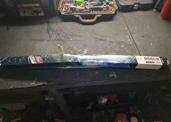 Wycieraczki samochodowe