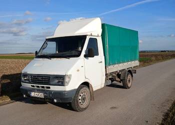 Daewoo Lublin 3 Bus Master Movano Ducato Andoria 2.4 Turbo Diesel