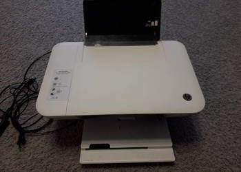 Sprzedam drukarkę HP Deskjet 1515