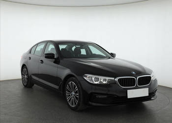 BMW 5 518d