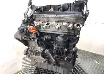 SILNIK VW 2.0 140KM CFF 10-15 PASSAT B7