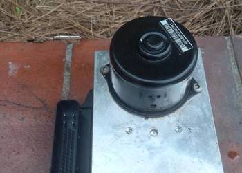 ABS ESP VW Lupo 3L FSI  GTI
