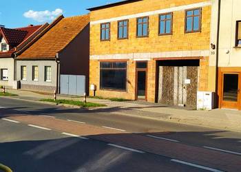 Dom w stanie deweloperskim z potencjałem Krotoszyn