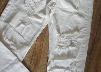 Spódnie Denim Sinsay rozm 36
