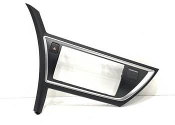 RAMKA RADIA TOYOTA AURIS II 55405-02430 Kombi 13-18 WYKOŃCZENIE