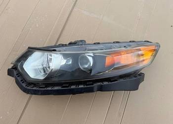 Lamy Xenon Honda Accord VIII 8