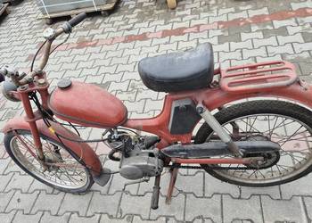 Romet 100 zarejestrowany Romet 100 zarejestrowany