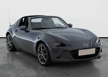 Mazda MX-5 2.0