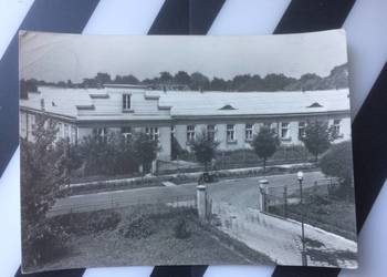 ( 1123. ) Widokówka Busko Zdrój