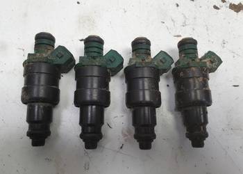 WTRYSKIWACZ Renault Megane I 1.4 8V _ PALIWA wtrysk 875368