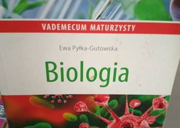 Biologia repetytorium vademecum książki wyprzedaż kondratowicza podręczniki Biologia repetytorium vademecum książki wyprzedaż kondratowicza podręczniki