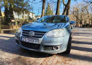 Volkswagen Jetta 1.6 TDI DPF Comfortline